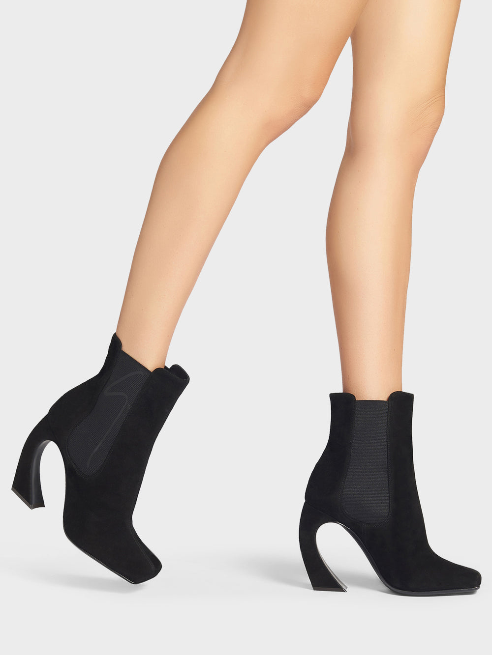 MUSA ANKLE BOOTIE 105