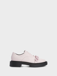 ADRIC LACE UP