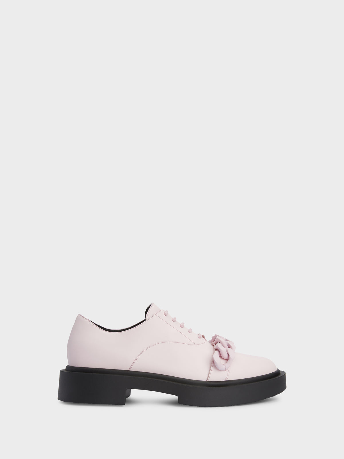ADRIC LACE UP