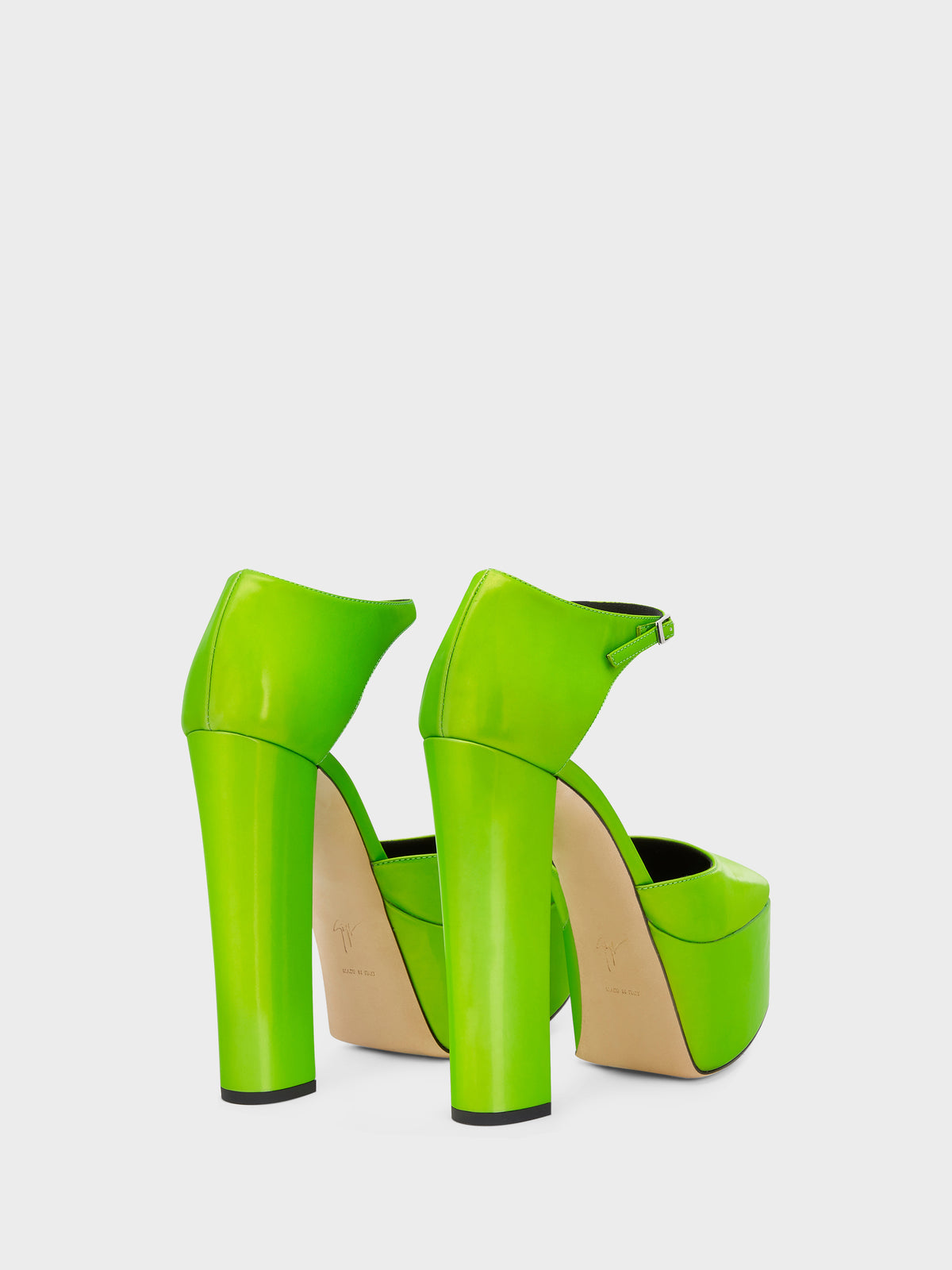 BEBE PUMP D'ORSAY 150