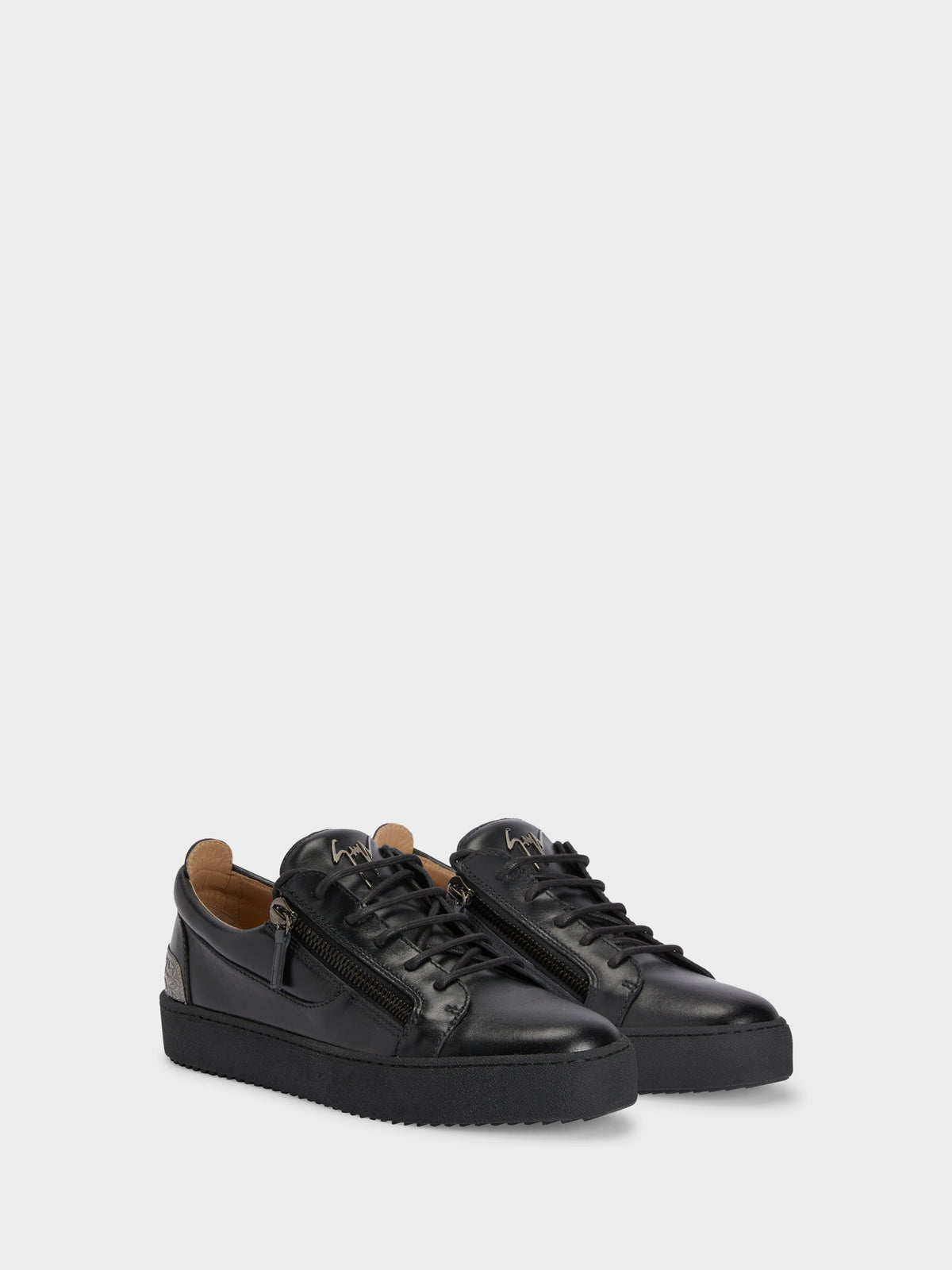FRANKIE LOW TOP