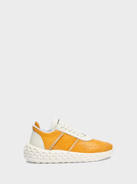 URCHIN LOW TOP