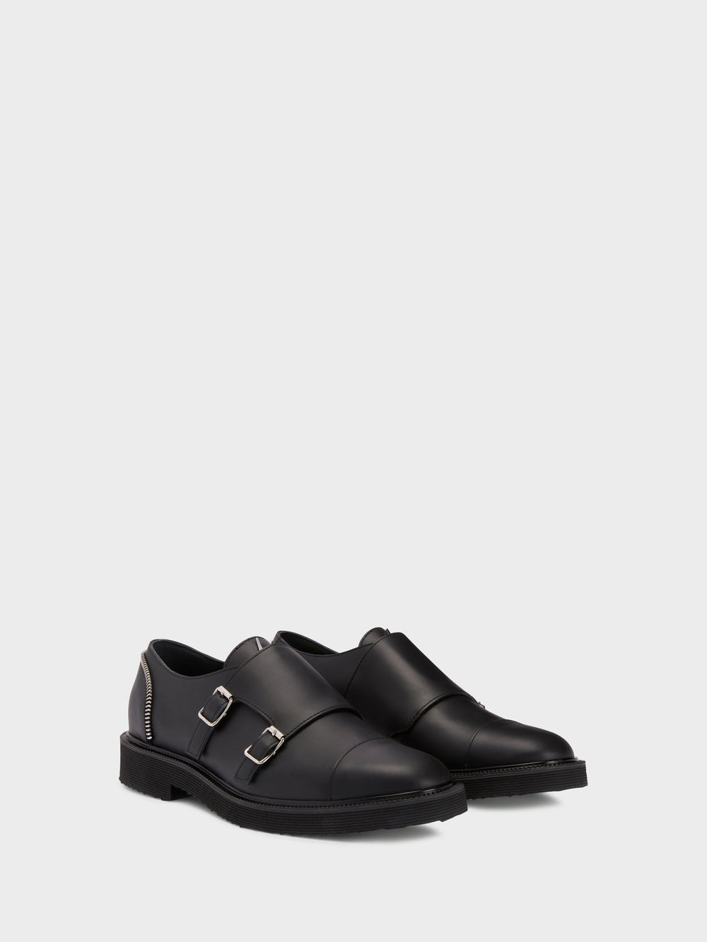 JOHNNY MONK STRAP