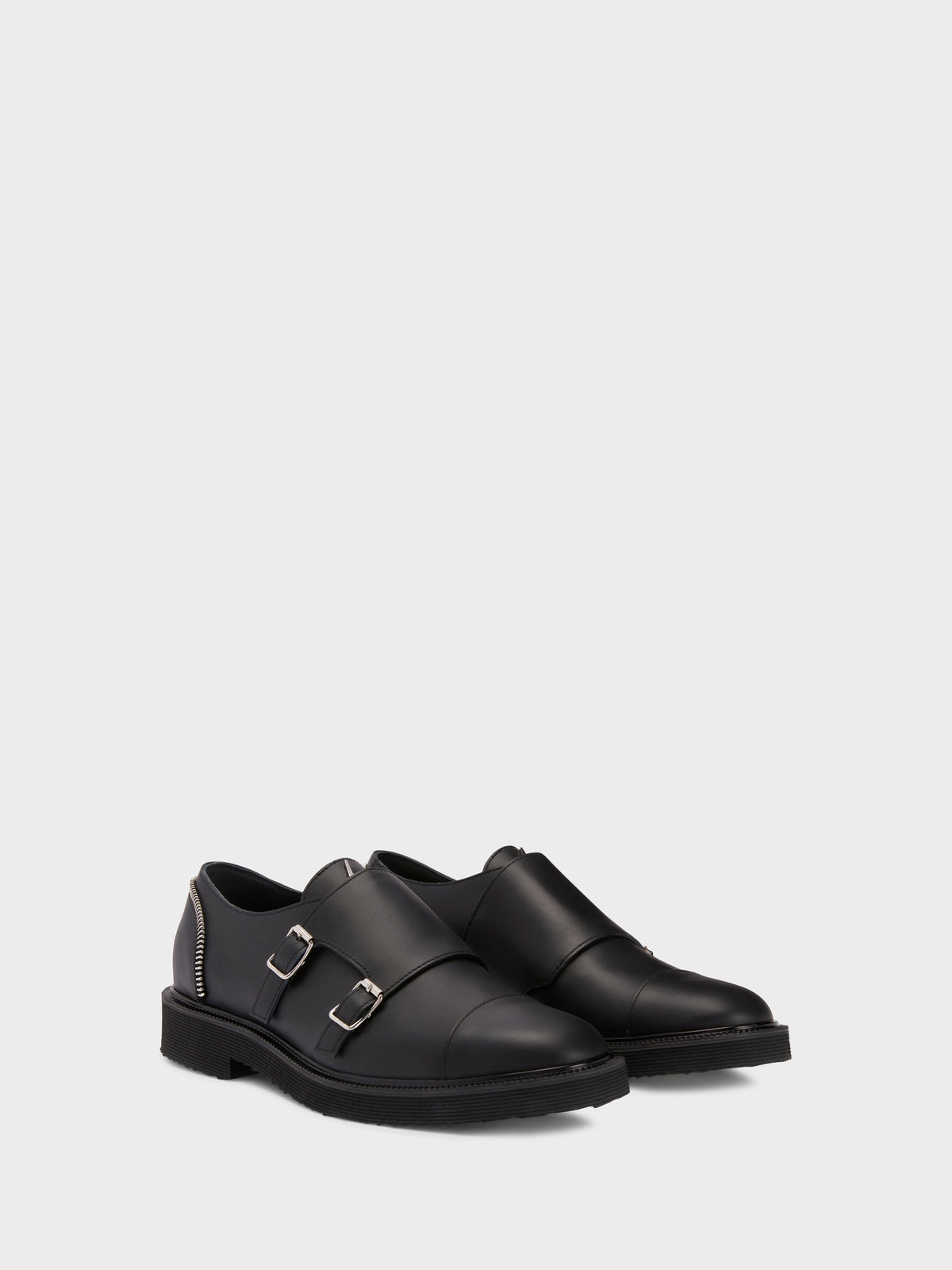 JOHNNY MONK STRAP