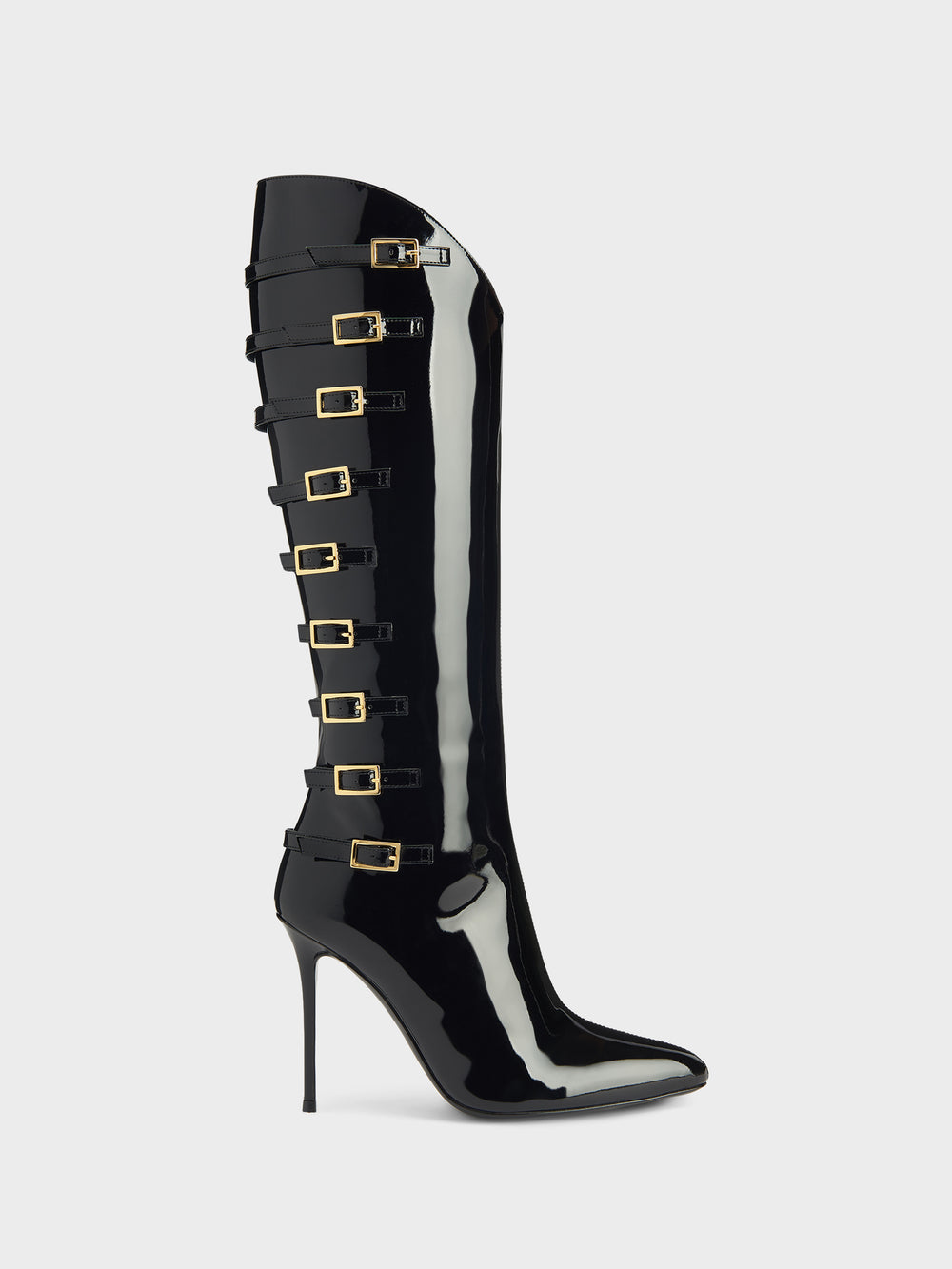 PATTHI BOOT 105