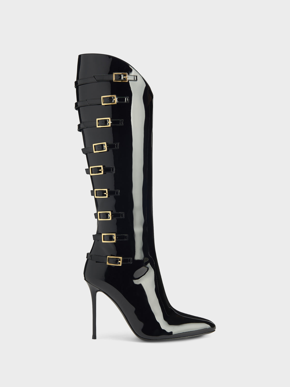 PATTHI BOOT 105