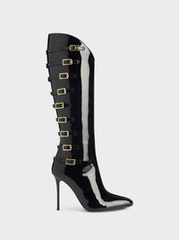 PATTHI BOOT 105