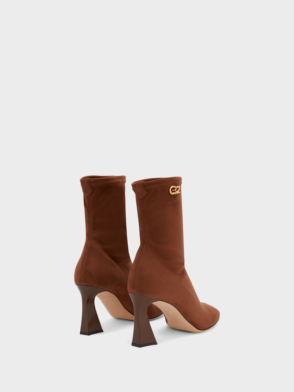 ALETHAA BOOTIE 85