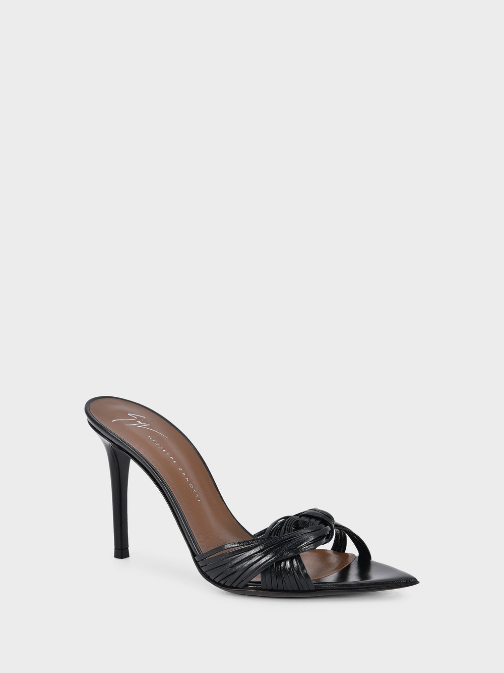 INTRIIGO KNOT  SANDAL 90