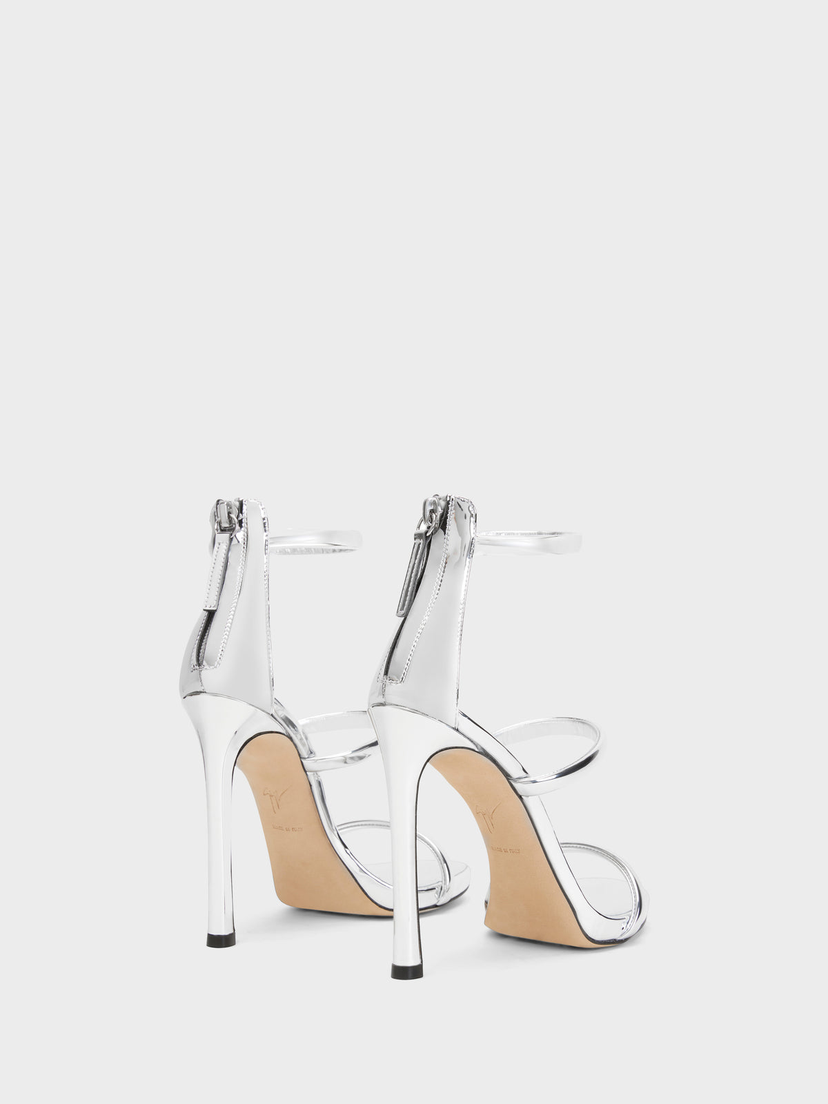 HARMONY SANDAL 120