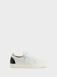 FRANKIE LOW TOP