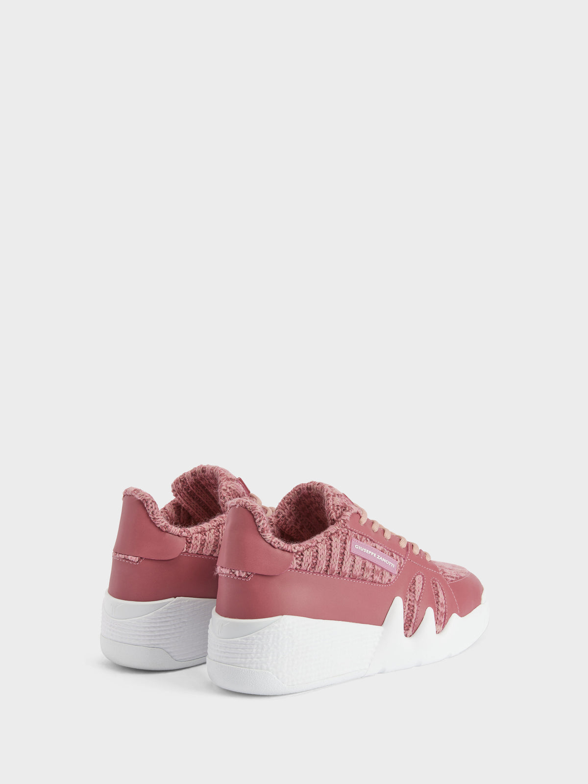 TALON LOW TOP