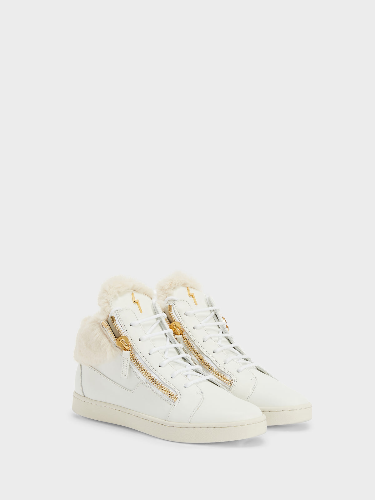 KRISS WINTER MID TOP