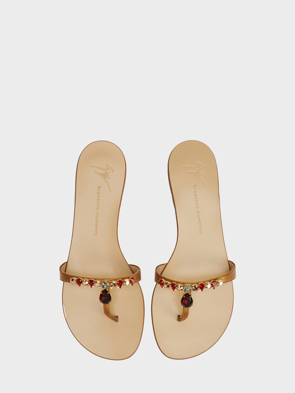 KATISHA FLAT SANDAL