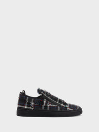 GZ94 LOW TOP