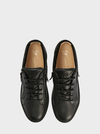 FRANKIE LOW TOP