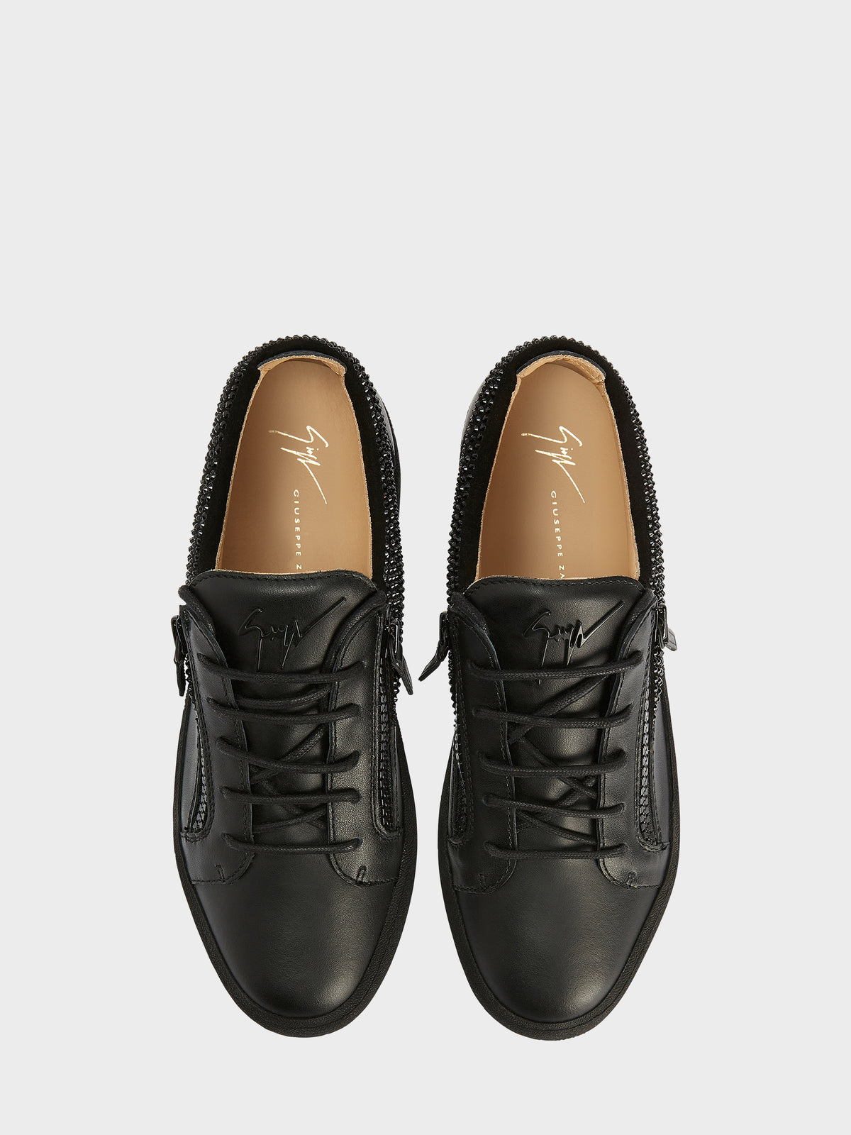 FRANKIE LOW TOP