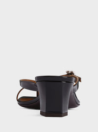 AMANDHINE  SANDAL 45