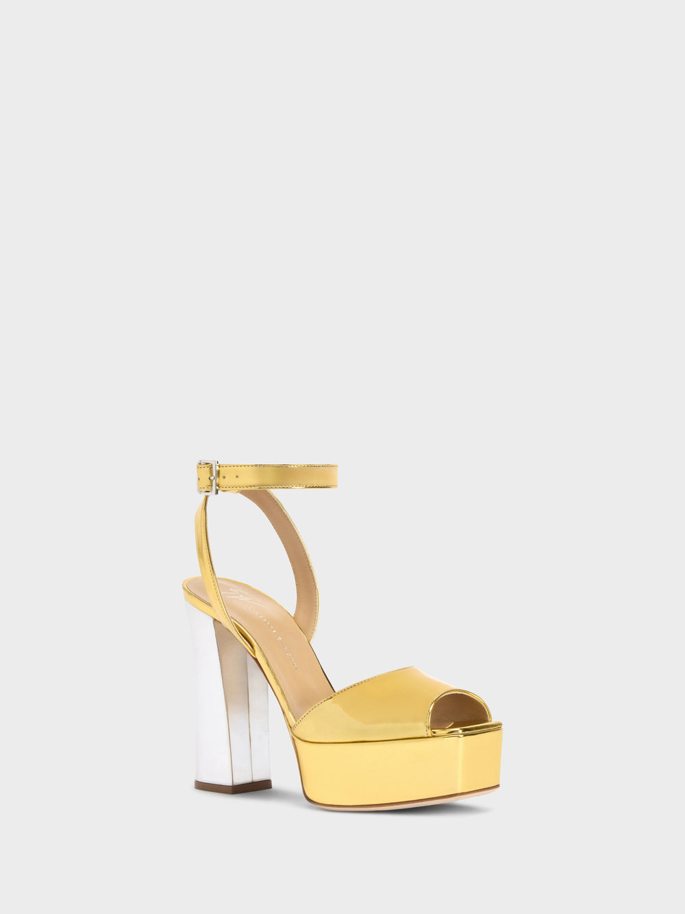 ISADHORA SANDAL 120