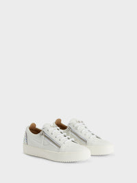 GAIL LOW TOP