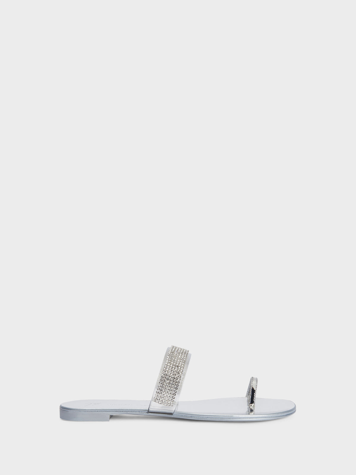 ERWAN FLAT FLAT SANDAL