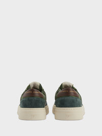 GZ94 LOW TOP