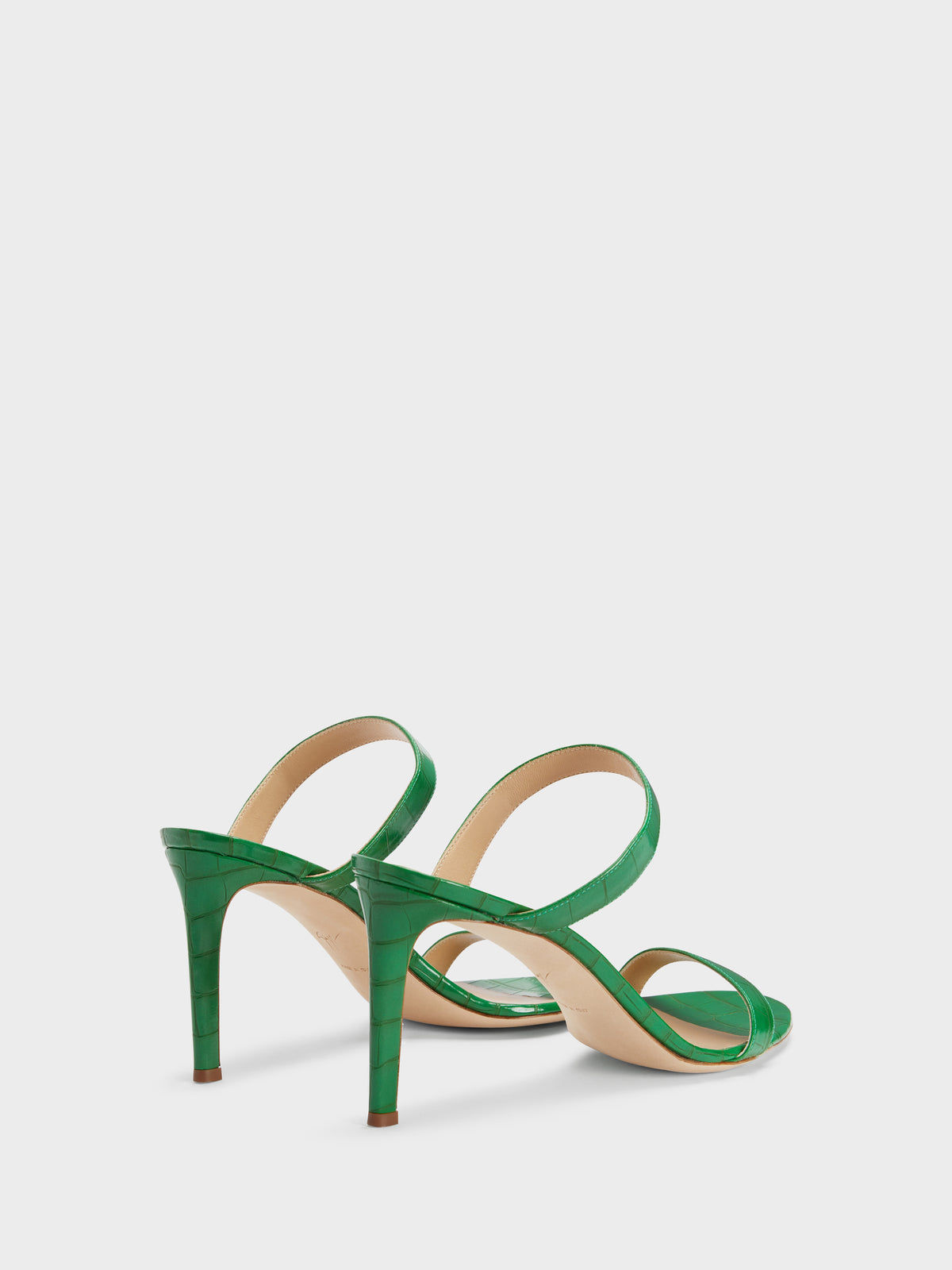 CALISTA MULE