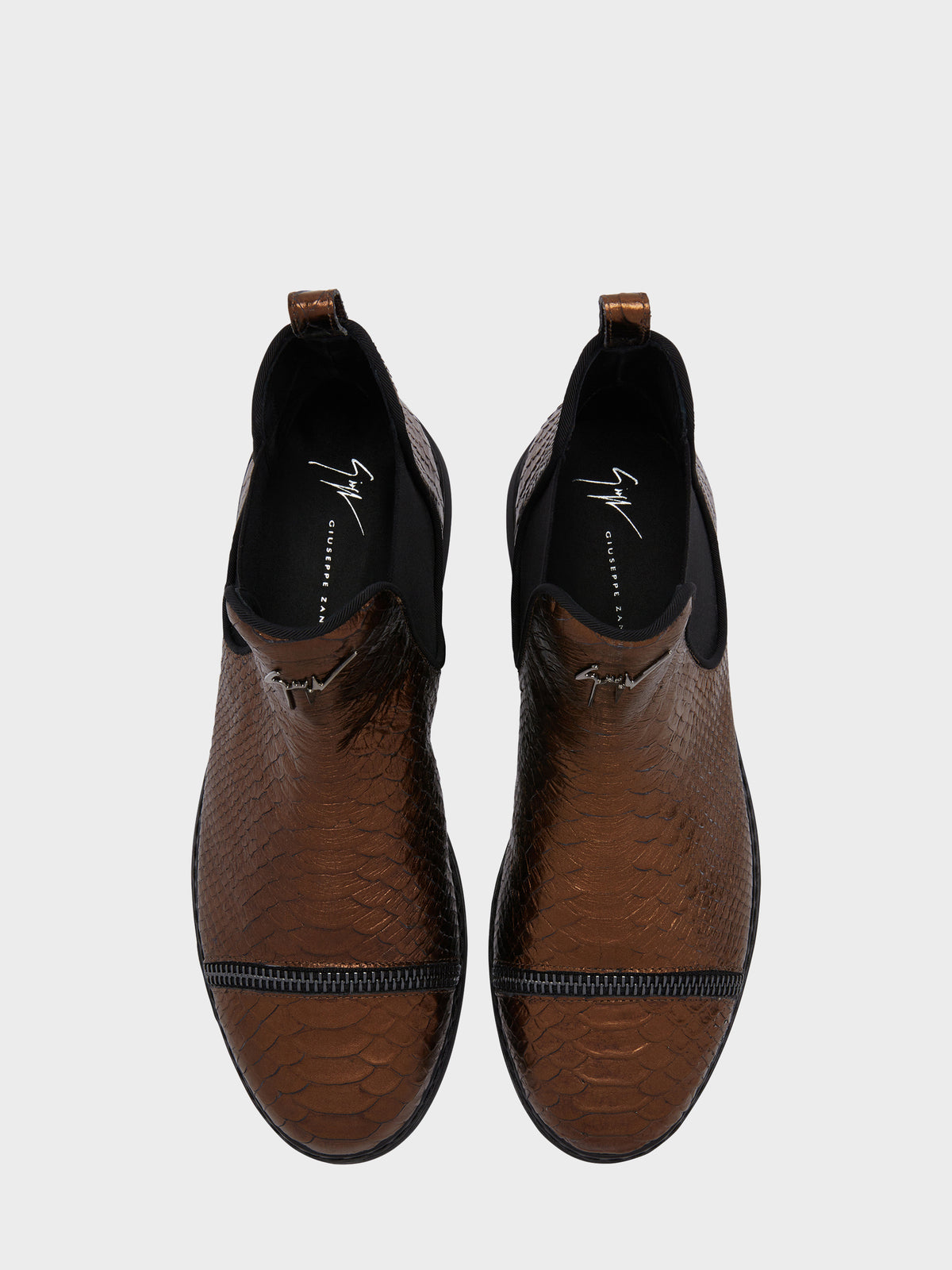 WAYLEN BOOTIE