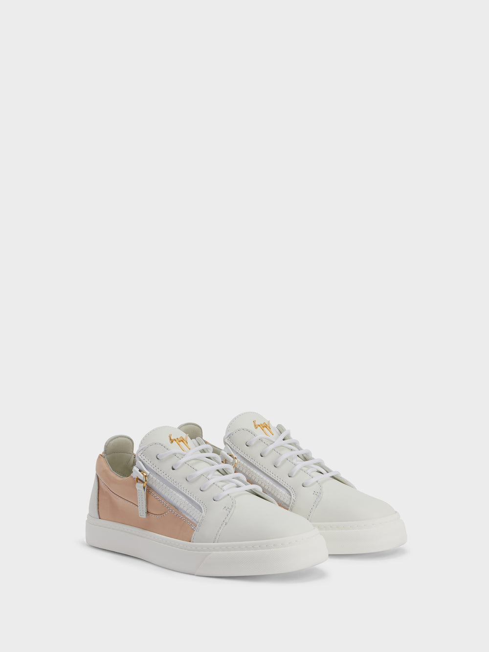 GAIL LOW TOP