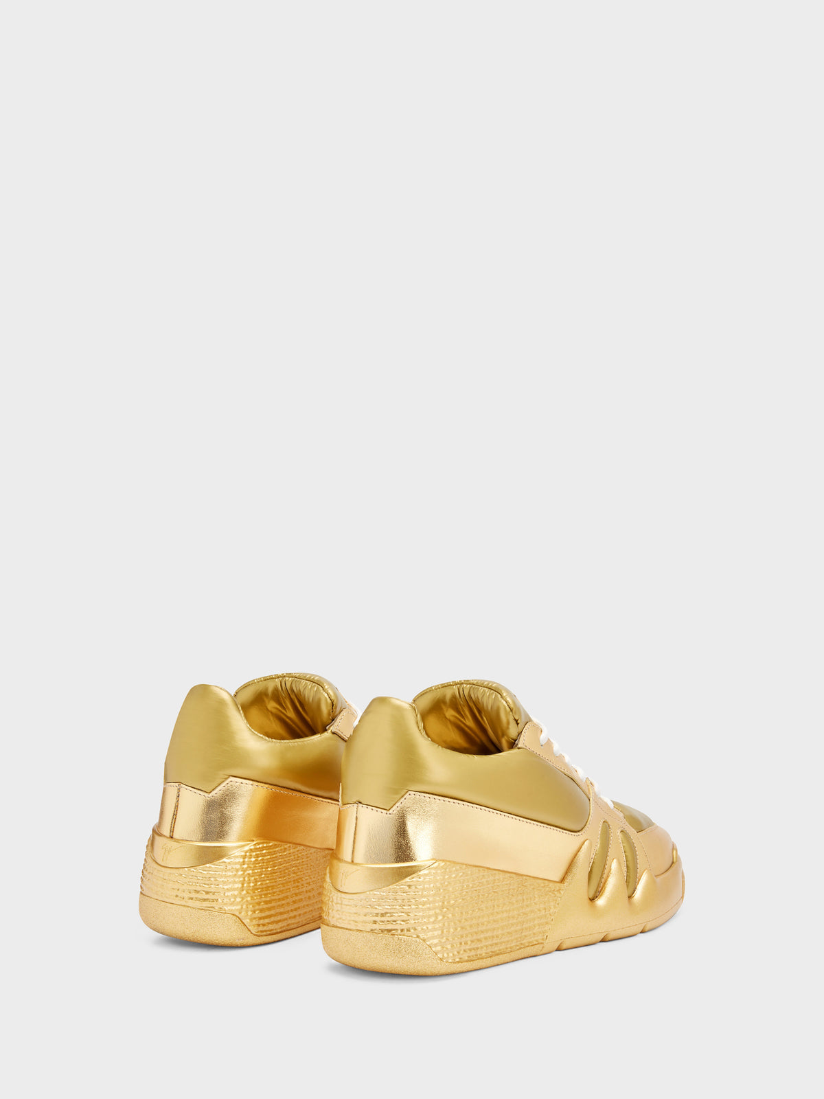 TALON LOW TOP