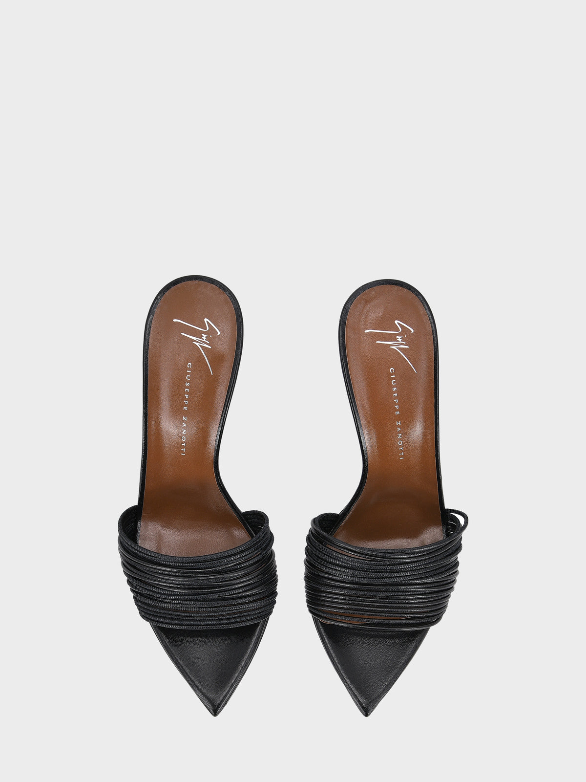 INTRIIGO CLIO  SANDAL 90