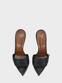 INTRIIGO CLIO  SANDAL 90