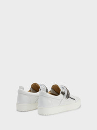 COBY DELUXE LOW TOP