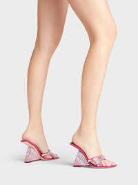 AKIRA SHINE WEDGE