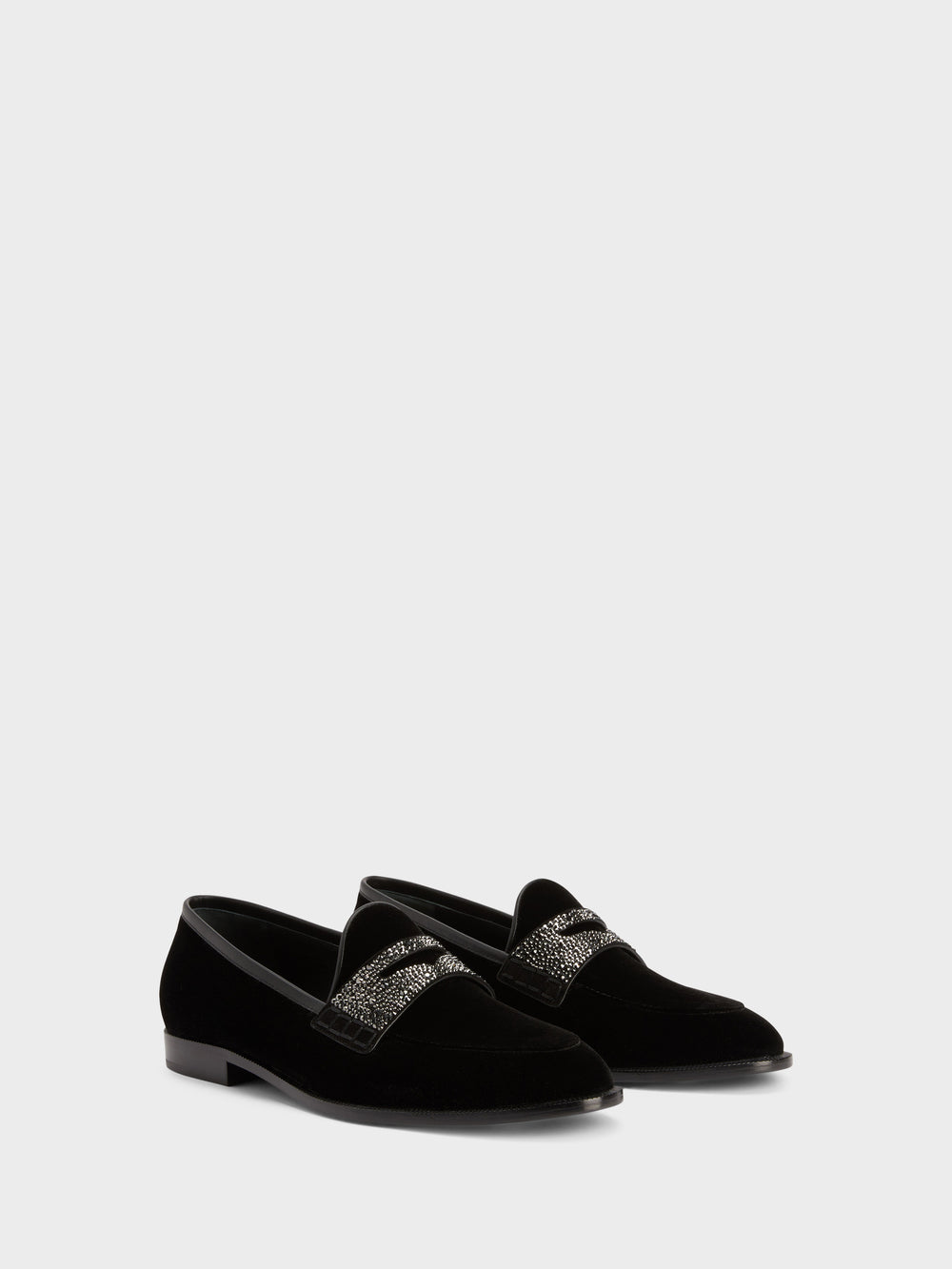 THE ERMY MOCCASIN