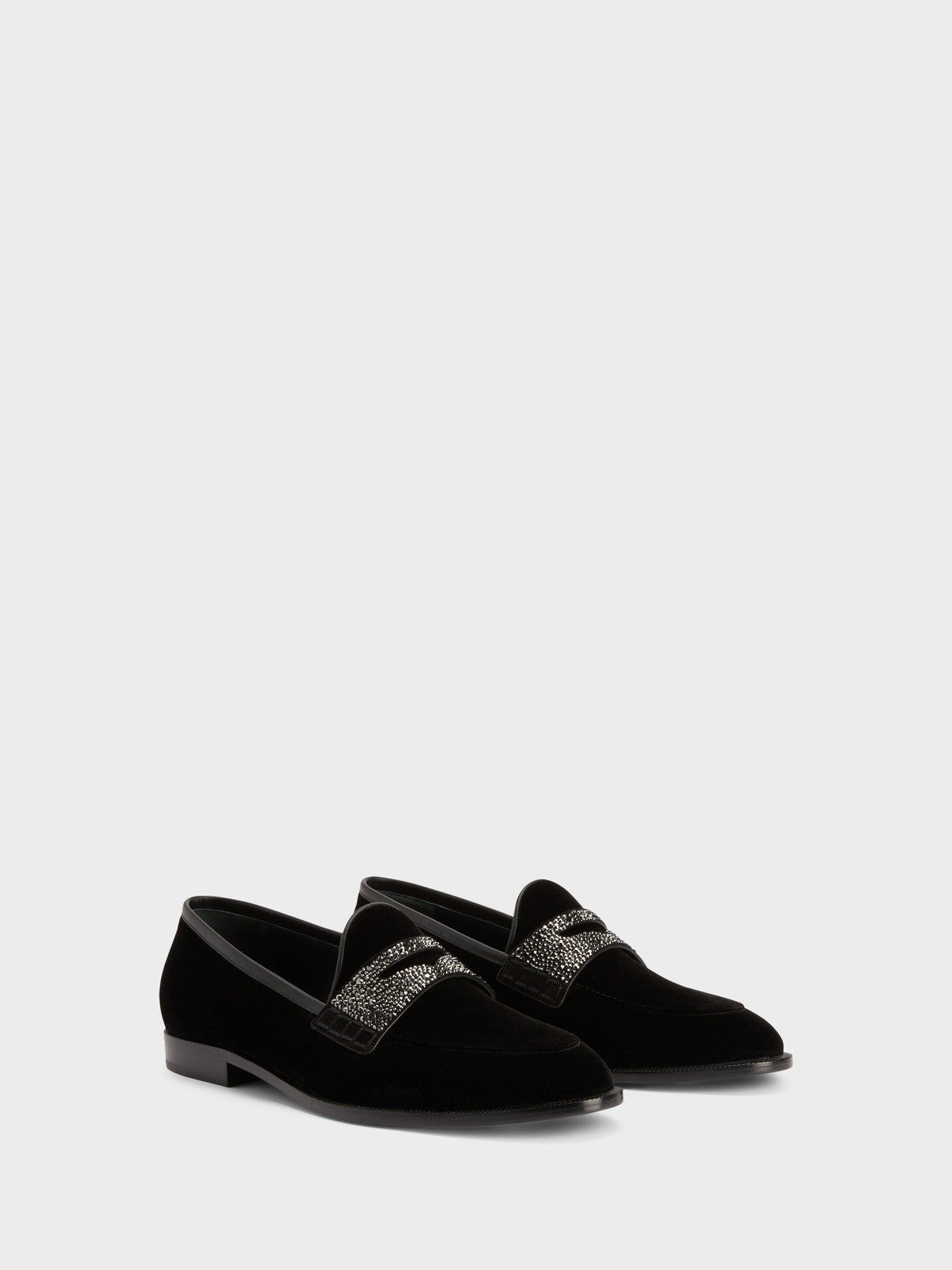 THE ERMY MOCCASIN
