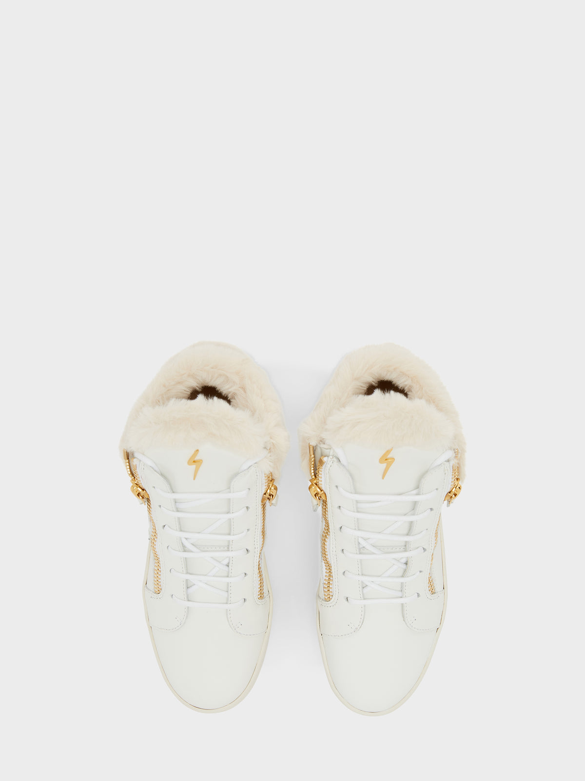 KRISS WINTER MID TOP