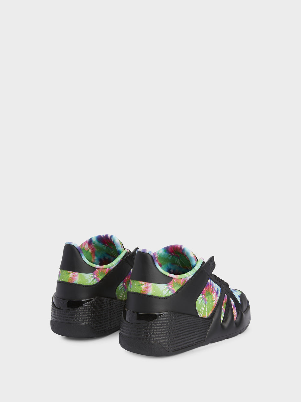 TALON LOW TOP