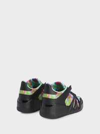 TALON LOW TOP