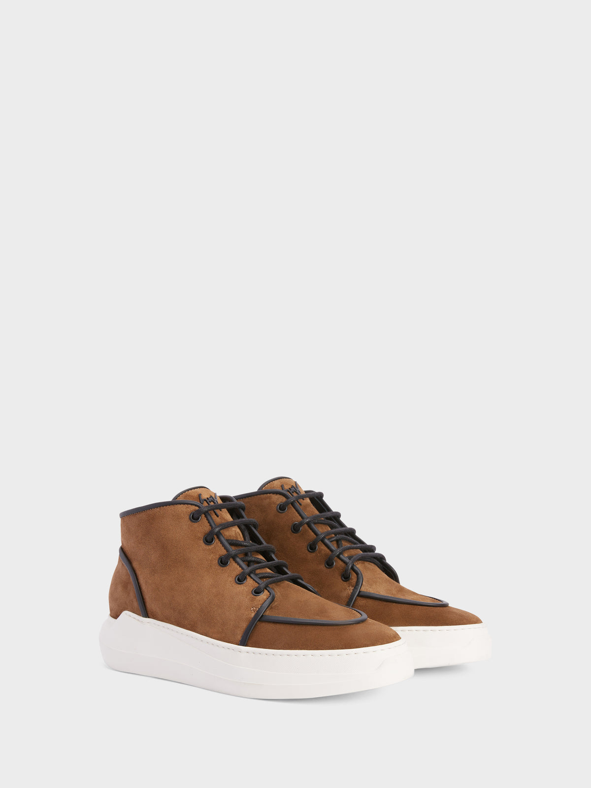 BUVEL BOOTIE