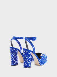 NEW BETTY SPARKLE SANDAL 120