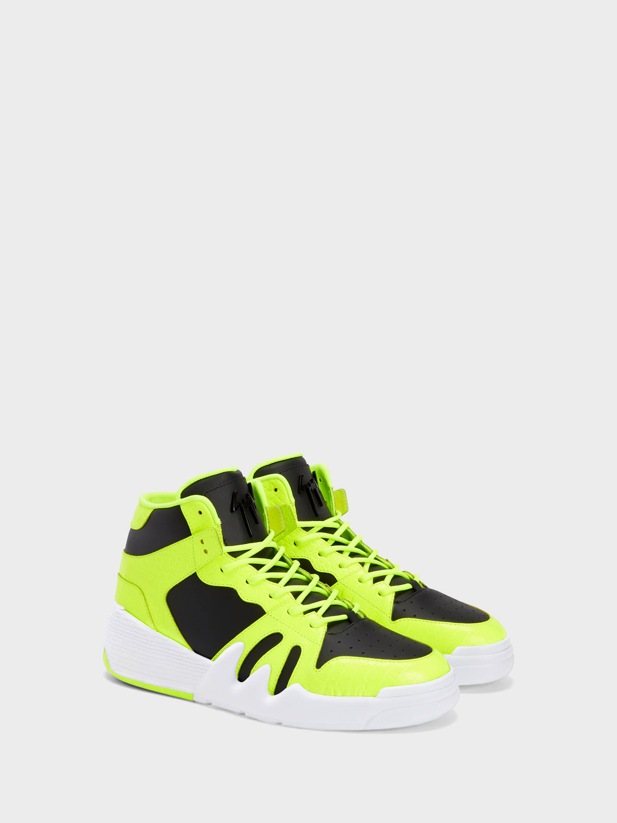 TALON MID TOP