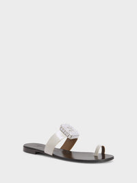 BLAHIR FLAT FLAT SANDAL