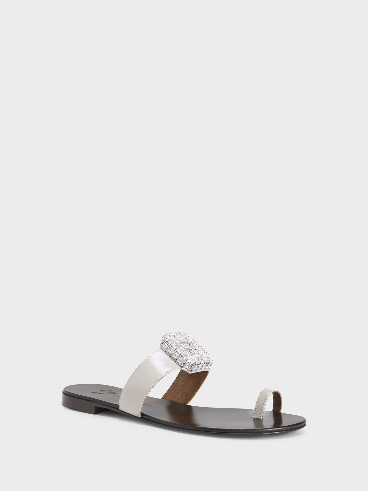 BLAHIR FLAT FLAT SANDAL