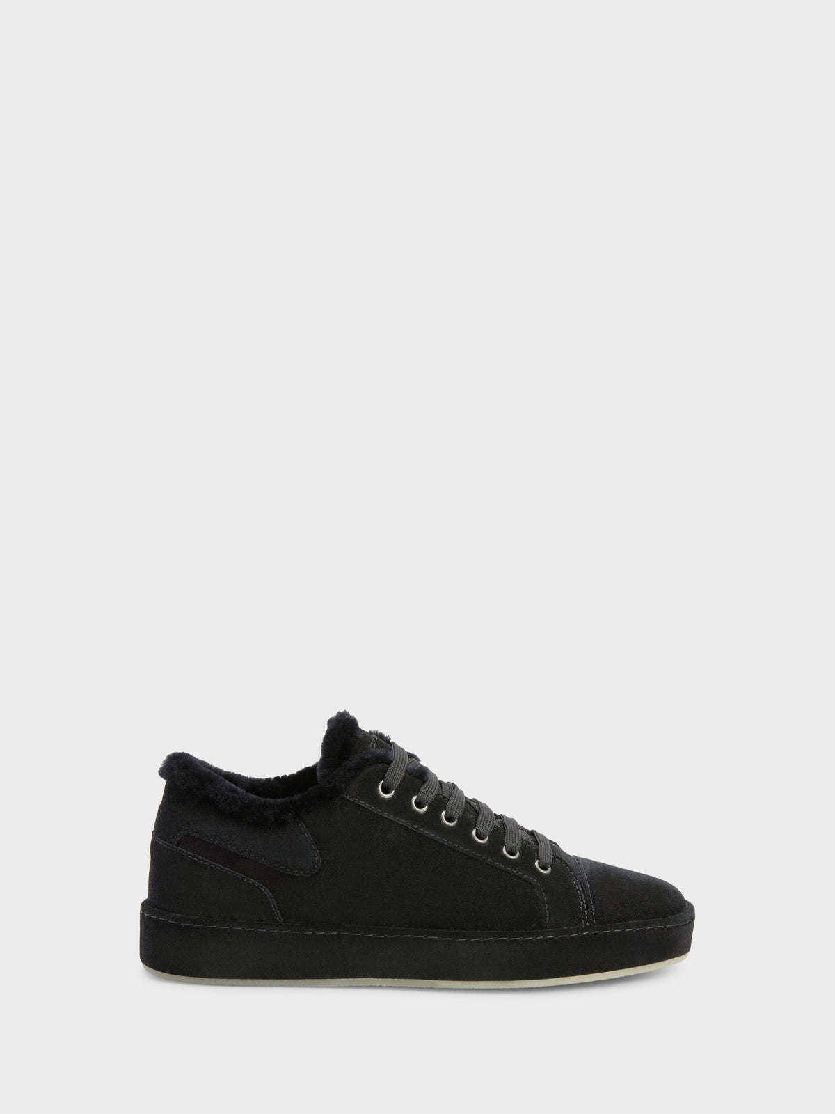 GZ-CITY LOW TOP