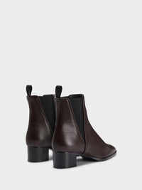 JUDY  BOOTIE