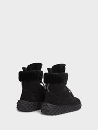 URCHIN HIGH TOP