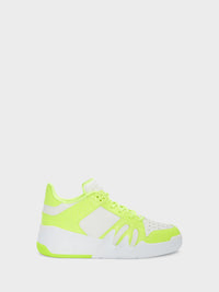 TALON LOW TOP