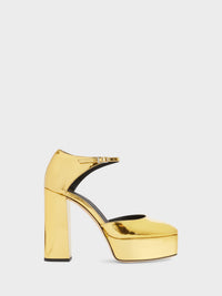 BEBE PUMP D'ORSAY 120