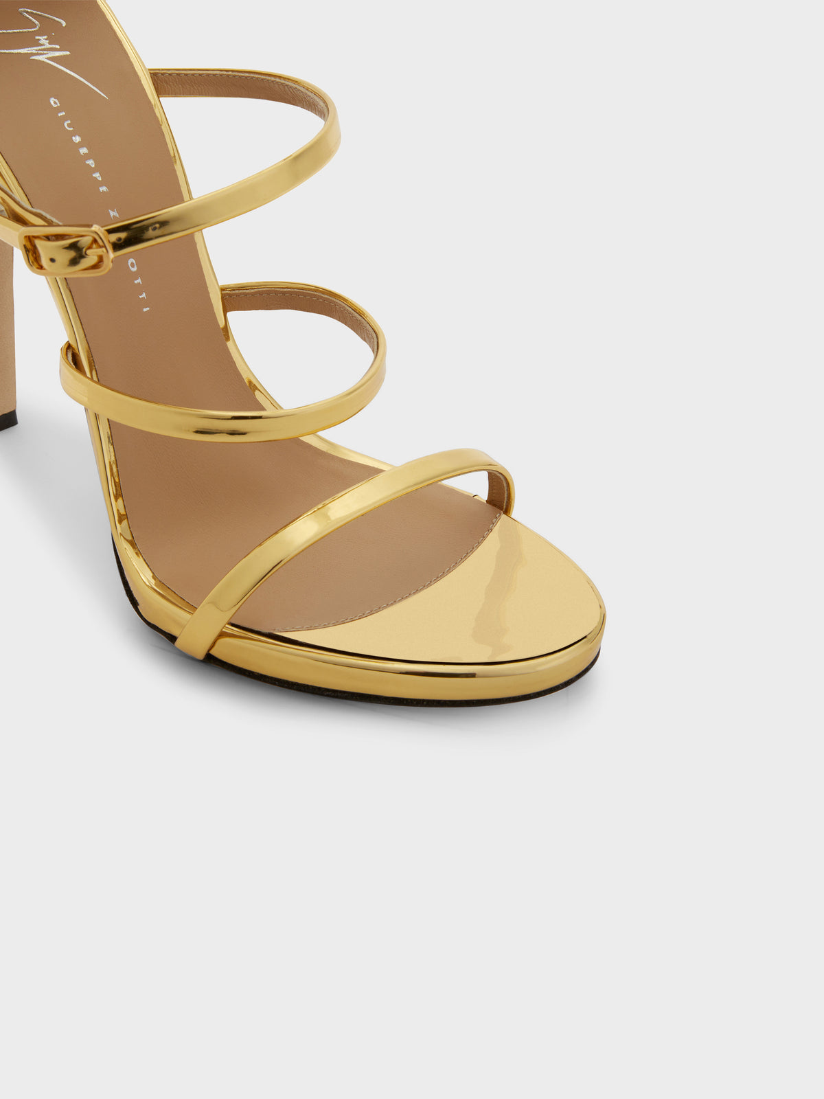 MARGARET SANDAL